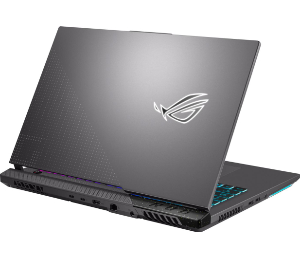 ASUS ROG Strix G17 R9-7845HX/16GB/512 RTX4060 144Hz - 1158950 - zdjęcie 7